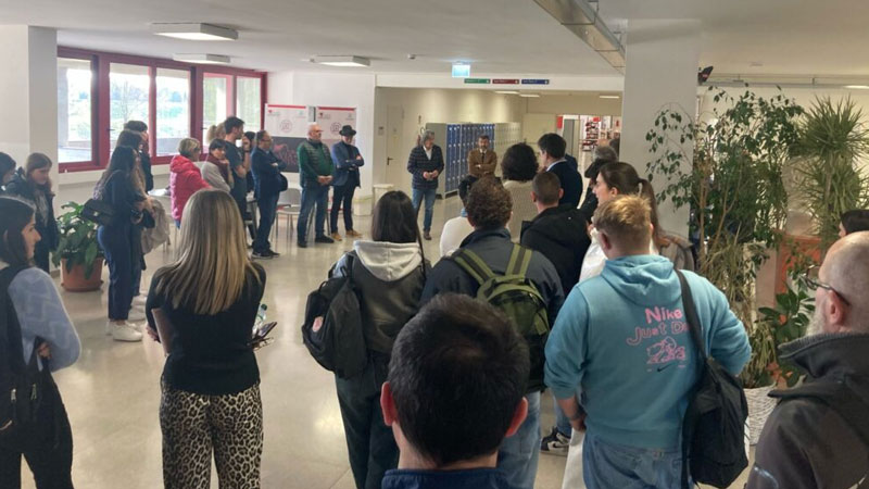 Mostra fotografica "Verso la Veneto Orientale Valley" VeGAL - GAL Venezia Orientale