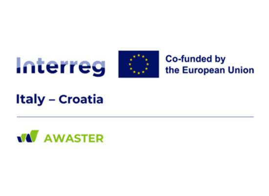 AWASTER - Adopting WASTE as Resource VeGAL - GAL Venezia Orientale