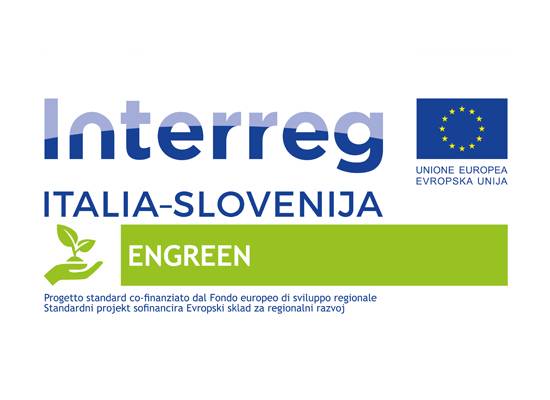 ENGREEN - Azioni per il miglioramento dell'infrastruttura verde VeGAL - GAL Venezia Orientale