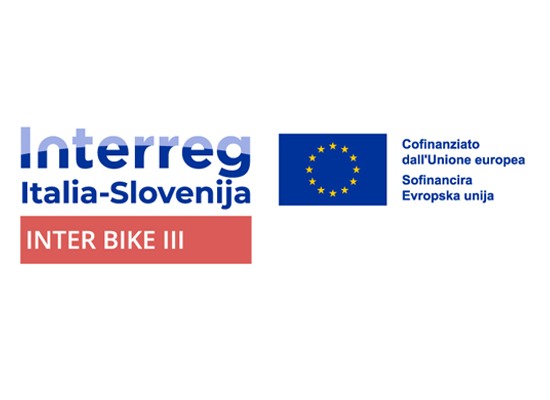INTERBIKE III - Progetto di capitalizzazione VeGAL - GAL Venezia Orientale