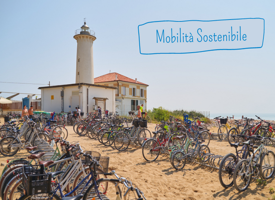 Masterplan mobilità sostenibile VeGAL - GAL Venezia Orientale