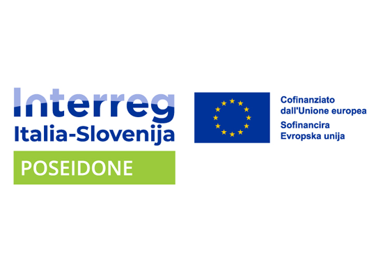 POSEIDONE - operazione di importanza strategica VeGAL - GAL Venezia Orientale