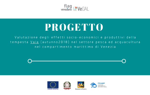 Valutazione degli effetti socio-economici e produttivi della tempesta Vaia VeGAL - GAL Venezia Orientale