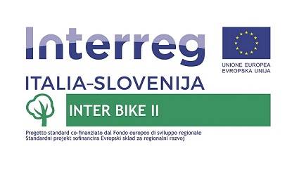 INTERBIKE II - Sviluppo delle connessioni multimodali lungo la ciclovia Adriabike VeGAL - GAL Venezia Orientale