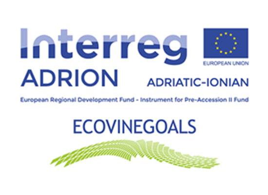 ECOVINEGOALS - Agroecologia Transnazionale VeGAL - GAL Venezia Orientale