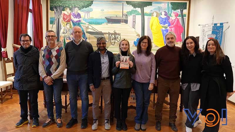 Il PSL di VeGAL rafforza i servizi culturali VeGAL - GAL Venezia Orientale