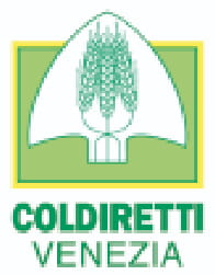 Coldiretti Venezia - Partner VeGAL - GAL Venezia Orientale