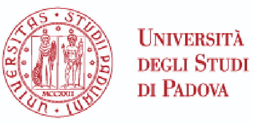 Università di Padova - Soci VeGAL - GAL Venezia Orientale