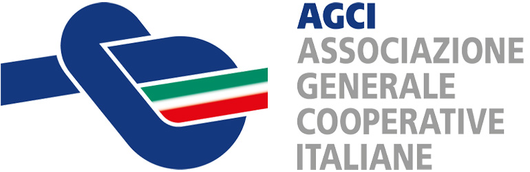 AGCI Associazione Generale Cooperative Italiane - Partner FLAG Veneziano
